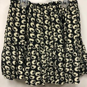 Bonpoint Hannah Strafford-Taylor Collection kitty skirt